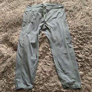 Zyia Luxe legging 14-16